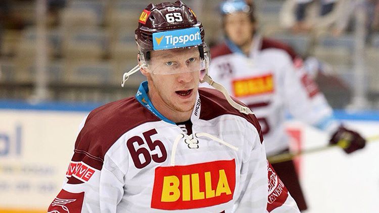 Do KHL mieri ďalší talentovaný slovenský reprezentant. Bude hrávať za Jekaterinburg!