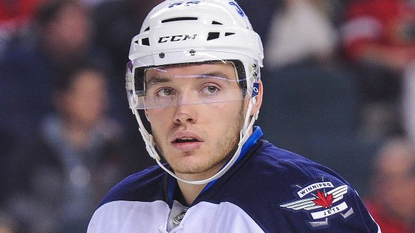 Marko Daňo pokračuje v NHL. Dohodol sa na novej zmluve s Winnipegom Jets!