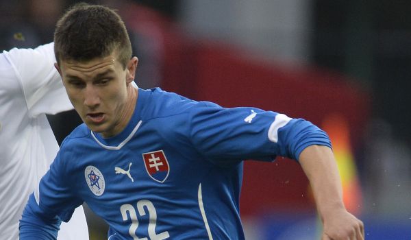 Slovenského reprezentanta do 21 rokov chce v lete získať Fiorentina!