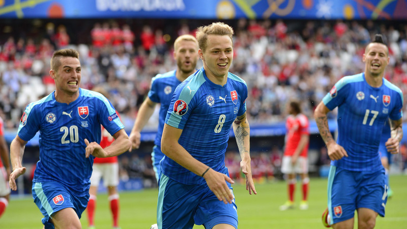 Zahraničné média vybrali 5 hráčov, ktorých môže presláviť EURO 2016. Na druhom mieste skončil Ondrej Duda!