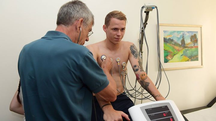 Ondrej Duda už absolvoval lekársku prehliadku, oficiálne sa stane najdrahším hráčom histórie Legie Varšava! (VIDEO)
