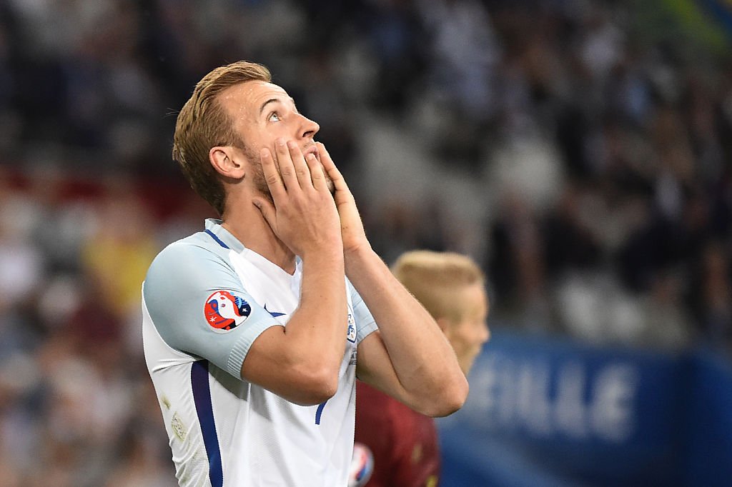 Rusko strelilo gól v 92. minúte, ktorý znamená remízu s Anglickom! (VIDEO)