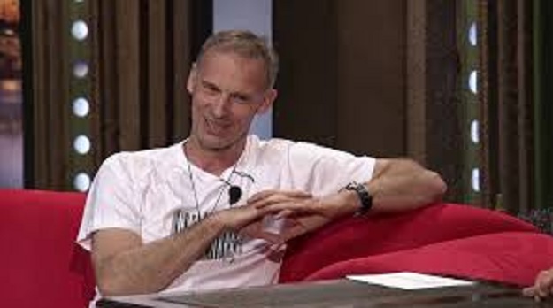 Dominik Hašek v Show Jana Krausa rozpráva o legendárnom zostrelení Gáboríka v roku 2007! (VIDEO)