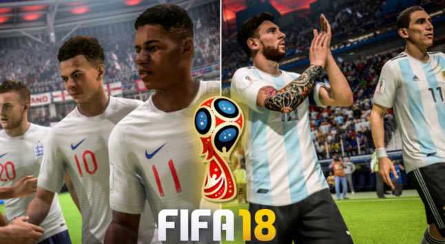 EA Sports zverejnila perfektné promo k hre FIFA World Cup, ktorá bude úplne zadarmo! (VIDEO)