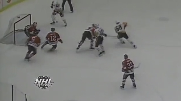 19-ročný Jágr a jeho famózny gól vo finále Stanley Cupu v roku 1992! (VIDEO)