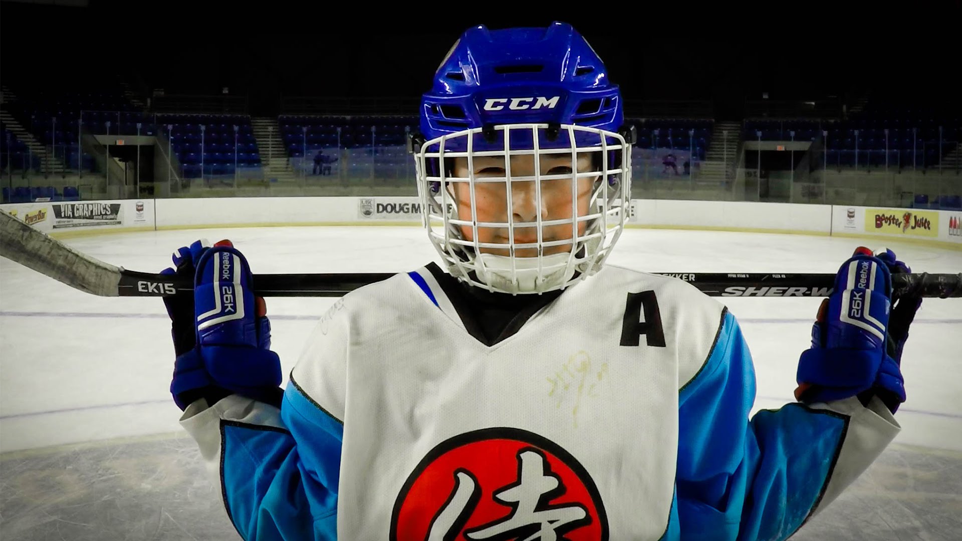 Z 13-ročného Japonca vám padne sánka. Aito Iguchi je jeden z najväčších talentov svetového hokeja! (VIDEO)