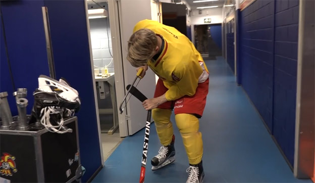 Mannequin Challenge už aj v KHL: Pozrite si parádne video z dielne Jokerit Helsinki! (VIDEO)