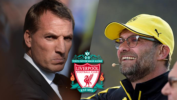 Liverpool vyhodil trénera cez telefón, vedenie už kontaktovalo Jürgena Kloppa! (VIDEO)