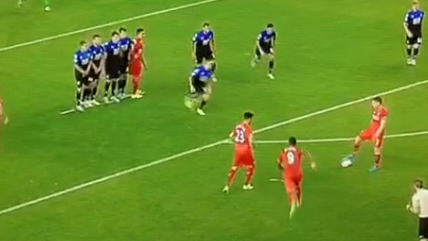 Liverpool na tomto musí ešte trochu popracovať: Katastrofálny signál v zápase s Bournemouthom! (VIDEO)