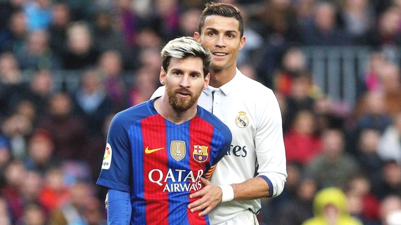 Messi prehovoril o vzťahu s Ronaldom: Nie sme priatelia a nikdy ani nebudeme!
