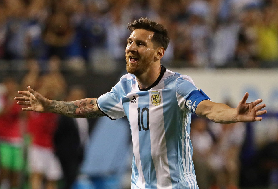 Messi si to rozmyslel a rozhodol sa vrátiť do reprezentácie Argentíny!