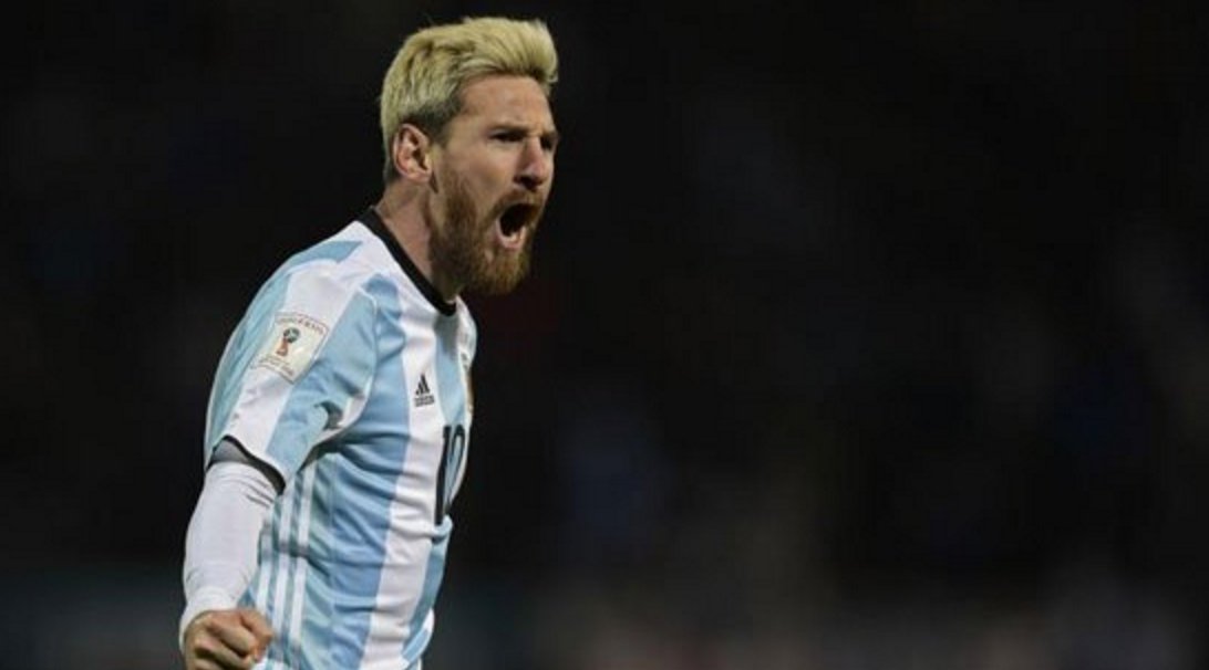 Srdciar Messi bez súhlasu Barcelony išiel reprezentovať, nakoniec strelil víťazný gól! (VIDEO)