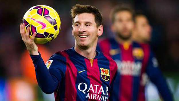 Lionel Messi sa definitívne vyjadril na tému jeho prestupu z Barcelony!