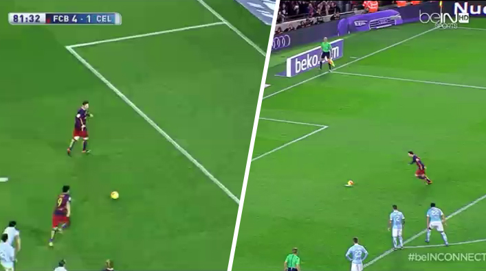 Toto nemá obdobu: Messi úmyselne nedal penaltu, doprial Suarezovi hetrik! (VIDEO)