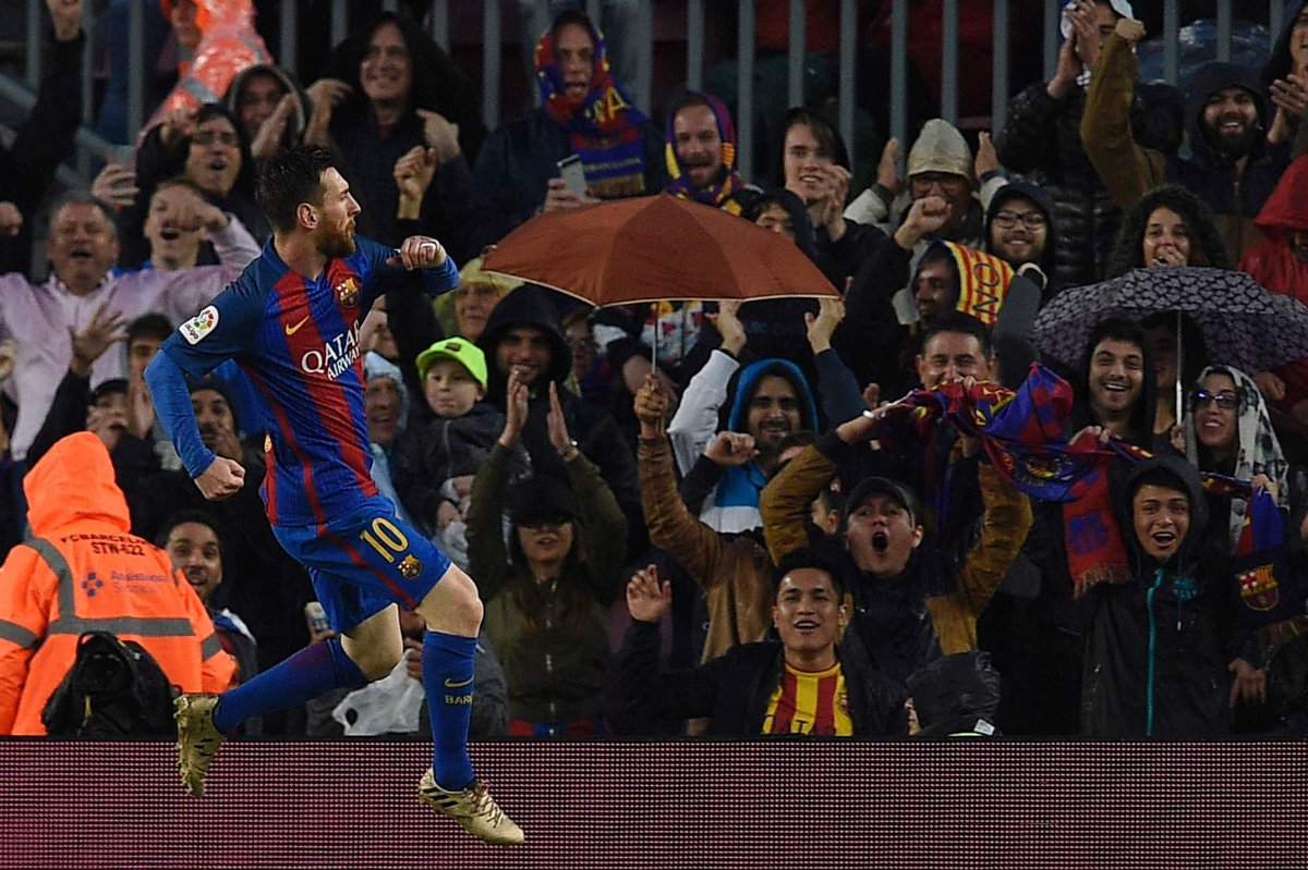 Keď si Neymar a Messi urobili z hráčov Seville kužele! (VIDEO)