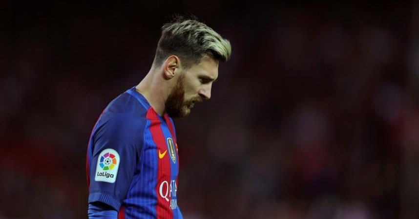 Šok pre Barcelonu: Messi na rozdiel od Ronalda odmietol predĺžiť zmluvu! (MARCA)