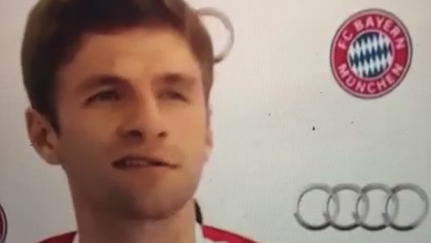 Thomas Müller odpovedá, či odchádza z Bayernu do Manchestru United