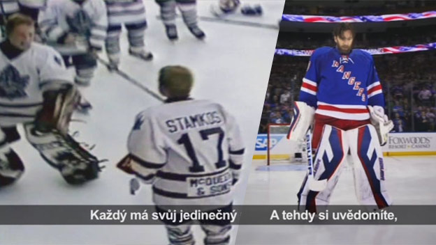 Nádherné oficiálne promo video pred štartom nového ročníka NHL! (VIDEO)