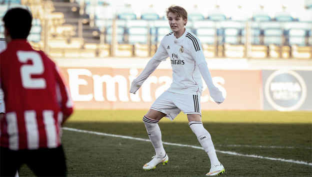 Supertalent Ödegaard po roku v Reale Madrid: Futbalová katastrofa a rozprávkový plat!