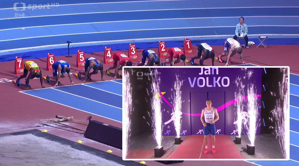 Fantastický Volko najlepším Európanom na Majstrovstvách Sveta. Pre Slovensko v historickom finále skončil na 6. mieste! (VIDEO)
