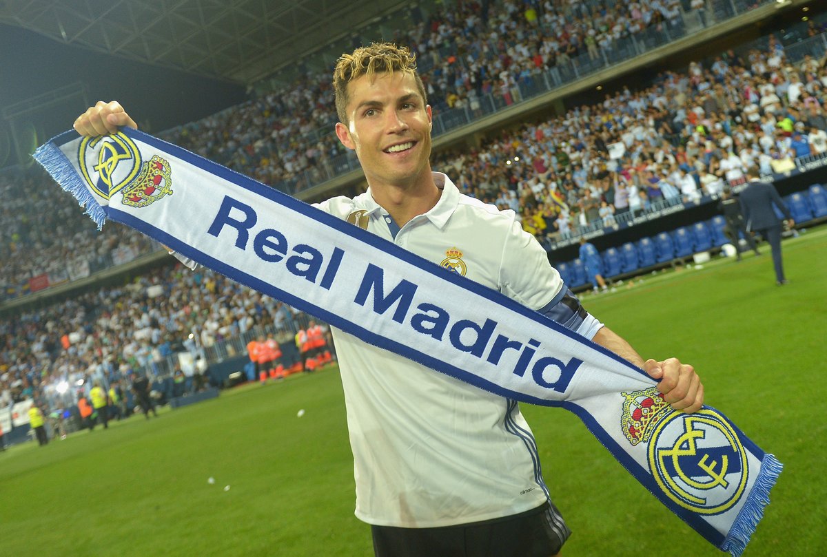 Najlepšie zábery z osláv Realu Madrid po zisku titulu v španielskej lige! (VIDEO)