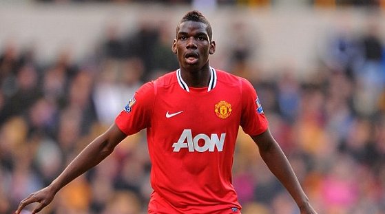 Manchester United konečne oznámil konečné stanovisko k Paulovi Pogbovi!