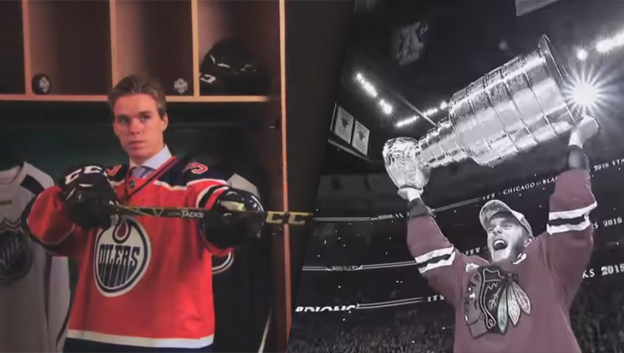 V noci to vypukne: Sledujte elektrizujúce promo pred štartom NHL 2015/16 (VIDEO)