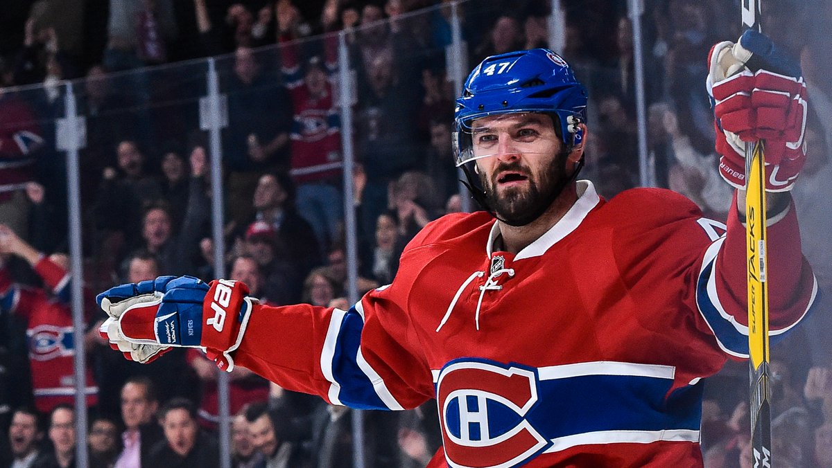 Alexander Radulov končí v Montreale. Zostáva však na ďalších 5 rokov v NHL a zarobí cez 30 miliónov dolárov!