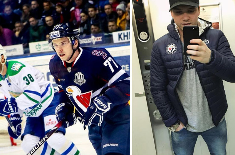 Martin Réway po prvej skúsenosti s KHL: Čakal som od nej viac. Myslel som, že zo začiatku nebude stíhať a budem stratený!