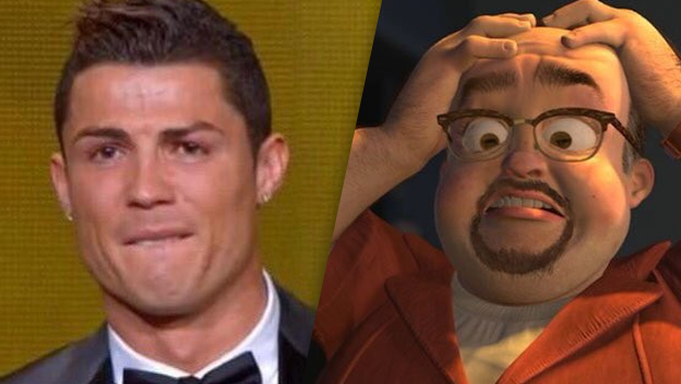 Najlepšie reakcie na internete na hanebnú porážku Realu Madrid (FOTO + VIDEO)