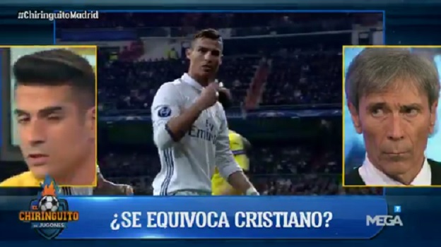 Fanúšikovia Realu bučali na vlastných hráčov počas zápasu s Dortmundom. Ronaldo im poslal jasný odkaz: Ukľudnite sa a prestante bučať! (VIDEO)