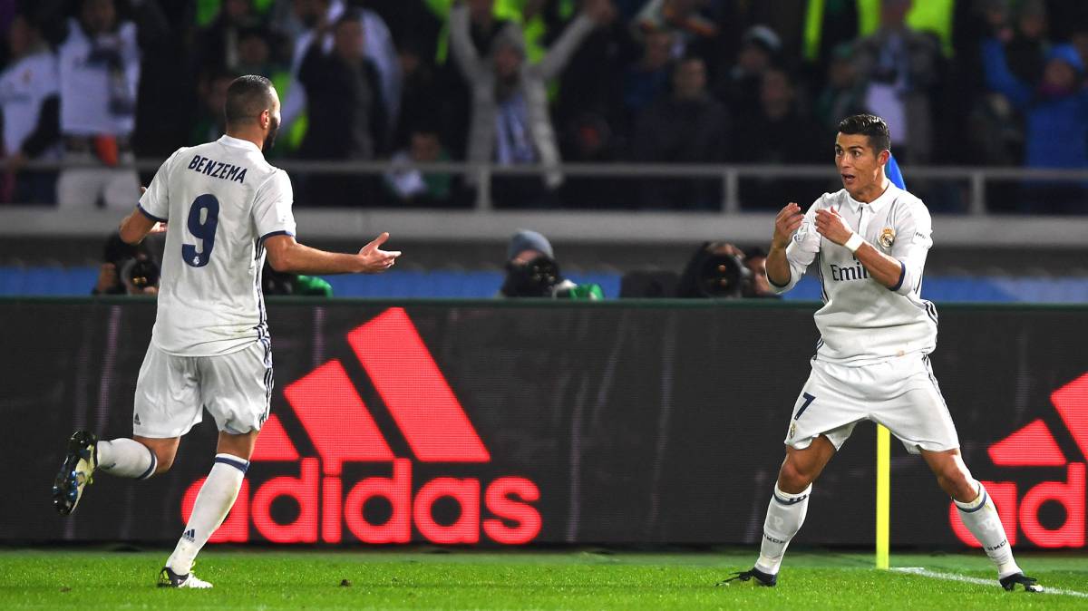 Cristiano Ronaldo hetrikom zničil šance Kašimy Antlers. Real Madrid je šampiónom na MS Klubov! (VIDEO)
