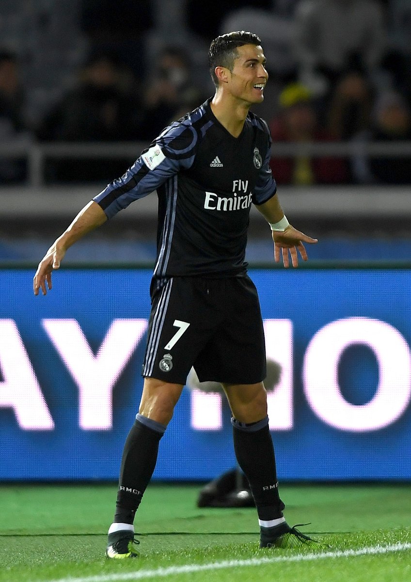 Real Madrid postupuje do finále na MS klubov: Rozhodol Benzema a Cristiano Ronaldo! (VIDEO)