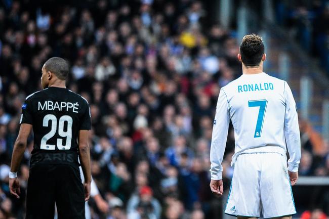 Potvrdí Real Madrid postup v Paríži?
