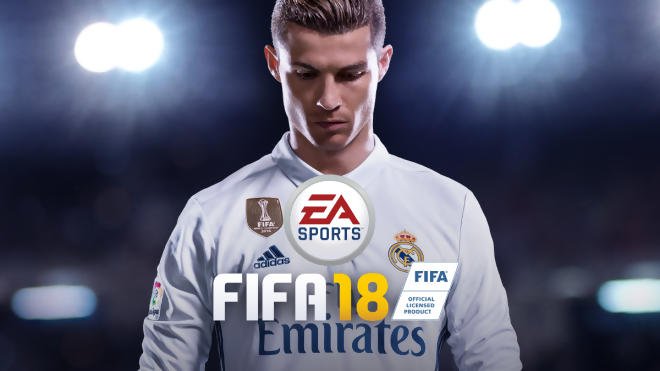 EA Sports oficiálne predstavila futbalistu, ktorý bude na titulke hry FIFA 18. Pozrite si prvý trailer! (VIDEO)