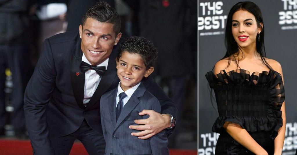 Futbalový svet sa má na čo tešiť: Cristiano Ronaldo čaká s náhradnou matkou dvojíčky!