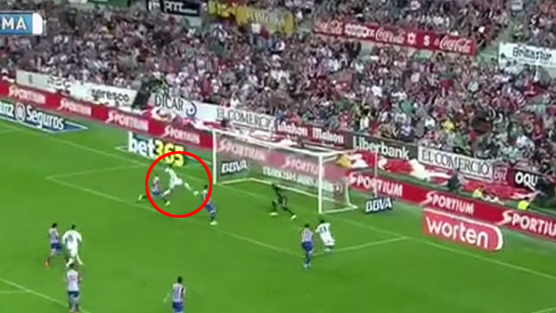 Ronaldo ako ho nepoznáme: Pozrite, čo dokázal v zápase s Gijónom zahodiť! (VIDEO)