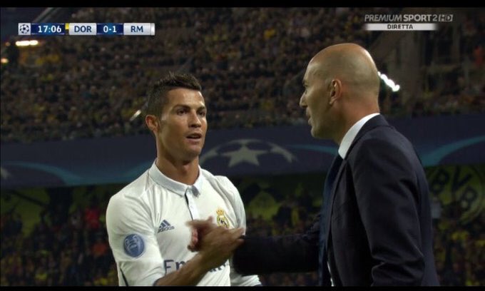 Cristiano Ronaldo posiela Real Madrid do vedenia nad Dortmundom! (VIDEO)