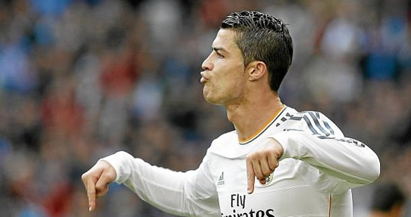 Ronaldo je nahnevaný na Real Madrid, nepáči sa mu politika klubu a údajný odchod Casillasa s Ramosom!