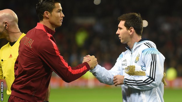 Je lepší Ronaldo alebo Messi? Chlapík po takejto hádke zabil svojho kamaráta!