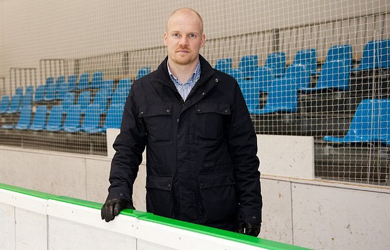 Slovensko čaká hokejové znovuzrodenie. Prichádza svetový expert, ktorý pripravoval reformu aj vo Fínsku!