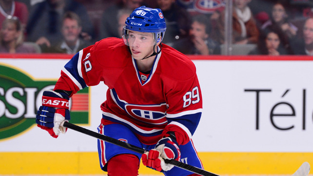 Hotovo: Martin Réway smeruje do NHL, podpísal zmluvu s Montrealom!