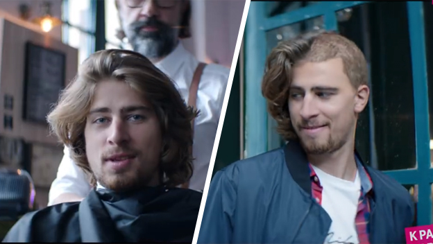 Pozrite si novú reklamu Telekomu s ostrihaným Saganom! (VIDEO)