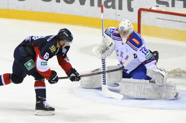 Vedenie KHL schválilo veľkú novinku: Od 15. decembra sa bude hrať predĺženie podľa vzoru NHL 3 na 3!