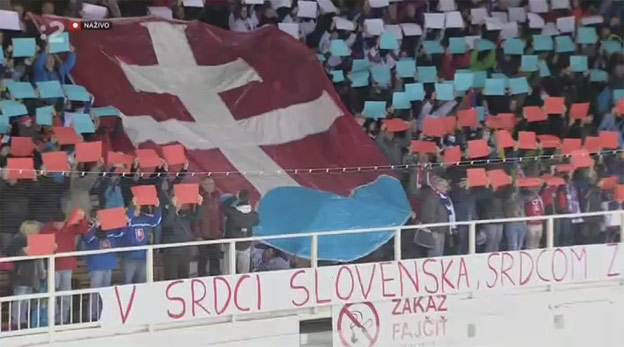 VIDEO: Slovensko rozdrvilo Švajčiarsko vysoko 5:0