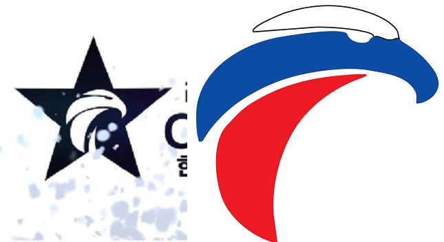 Nové logo futbalistov Slovenska je totálna kópia z Kórei, zväz nezverejnil koľko stálo! (FOTO)