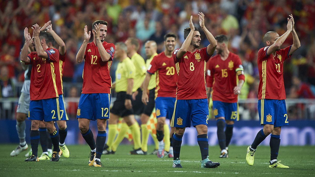 Španielsko rozdielom triedy porazilo Taliansko. Dvoma krásnymi gólmi sa predviedol Isco! (VIDEO)