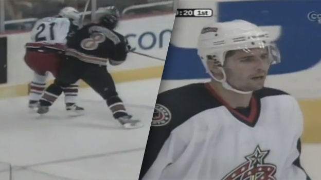 Prvé striedanie Ovečkina v kariére NHL si takto odskákal slovenský obranca Suchý! (VIDEO)