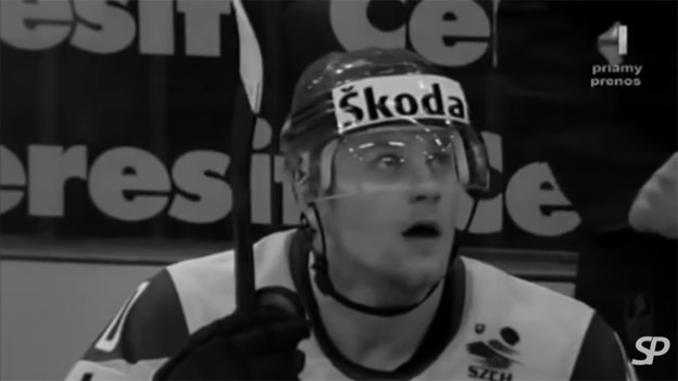 Dve krásne spomienkové videa na Mareka Svatoša a jeho kariéru v NHL a reprezentácii! (VIDEO)