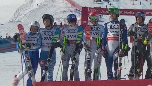 Ďalší historický úspech slovenského lyžovania: Na MS v súťaži tímov sme získali striebro! (VIDEO)